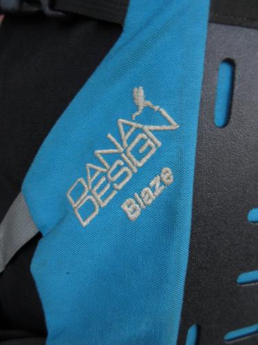 USED USA ǥʥǥ ֥쥤BLAZE  92ǯ bac757