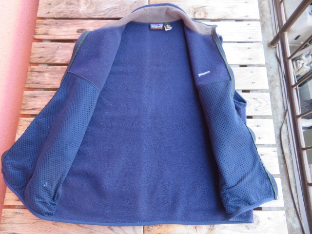 USED 99ǯFW USA�� �ѥ����˥� �饤�ȥ������ȥ������٥��� ���饷�å��ͥ��ӡ�! L jkz928