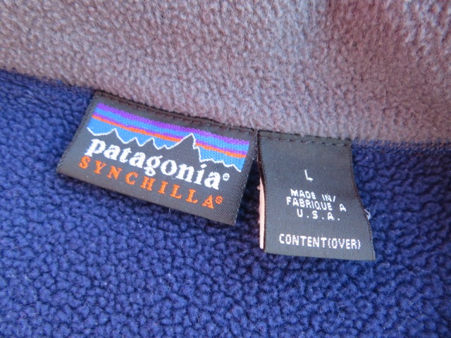 USED 99ǯFW USA�� �ѥ����˥� �饤�ȥ������ȥ������٥��� ���饷�å��ͥ��ӡ�! L jkz928