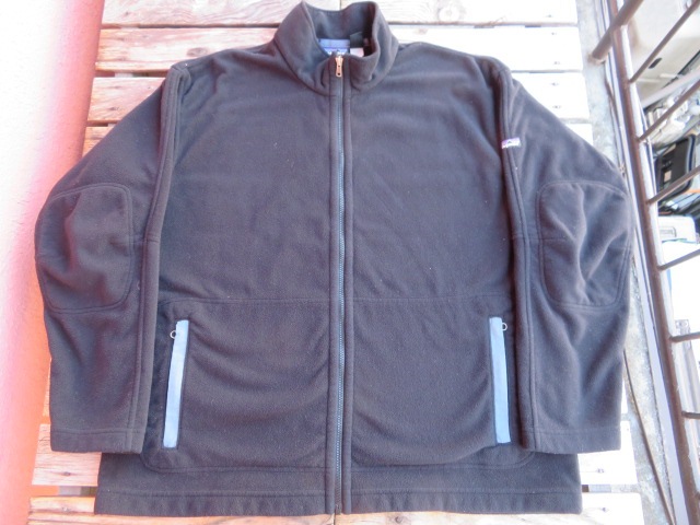 ��USED 02ǯFW�� �ѥ����˥� �ޥ�����������饸�㥱�å� �� XL jaa039