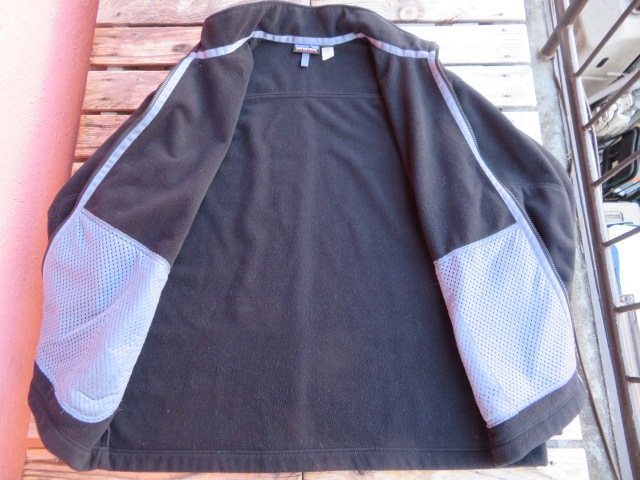 ��USED 02ǯFW�� �ѥ����˥� �ޥ�����������饸�㥱�å� �� XL jaa039