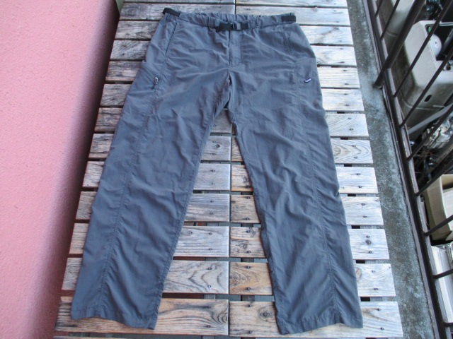 USED 12ǯSS�� �ѥ����˥� GI���ѥ��! �ե��������졼 XL pag148