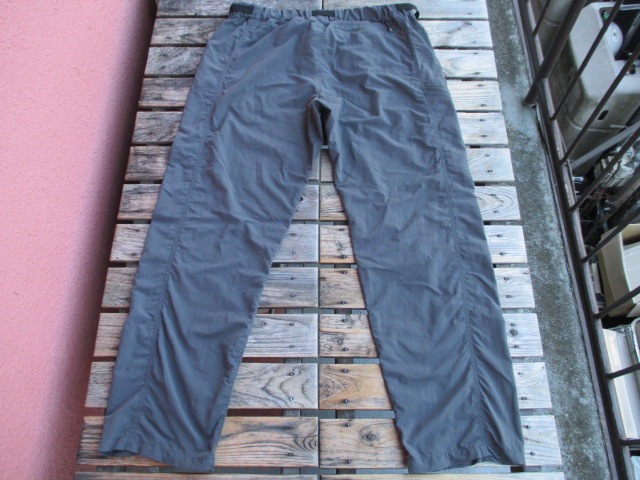 USED 12ǯSS�� �ѥ����˥� GI���ѥ��! �ե��������졼 XL pag148