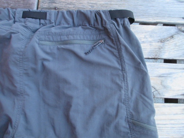 USED 12ǯSS�� �ѥ����˥� GI���ѥ��! �ե��������졼 XL pag148