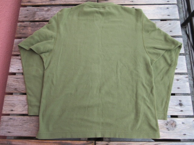 USED 00ǯFW USA�� �ѥ����˥� �ޥ�����D��å������롼 �٥��꡼�� XS jkz085
