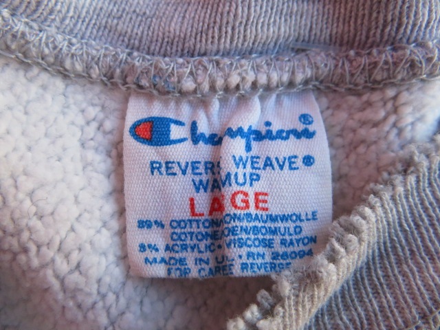 USED 80ǯ�� USA�����ȥꥳ �����ԥ��� ��С����������֡����� L��sse881