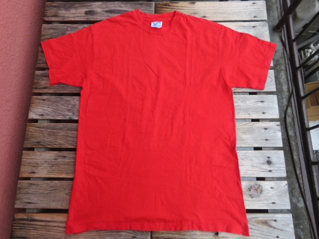 USED 90ǯ��Ⱦ�к���USA�� Hanes��Beefy ̵��T����� �� L tsh589