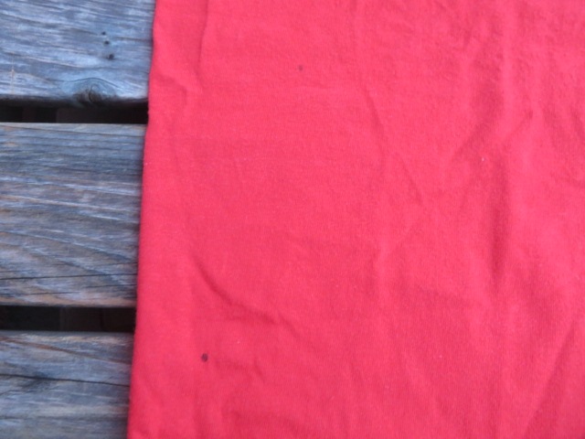 USED 90ǯ��Ⱦ�к���USA�� Hanes��Beefy ̵��T����� �� L tsh589