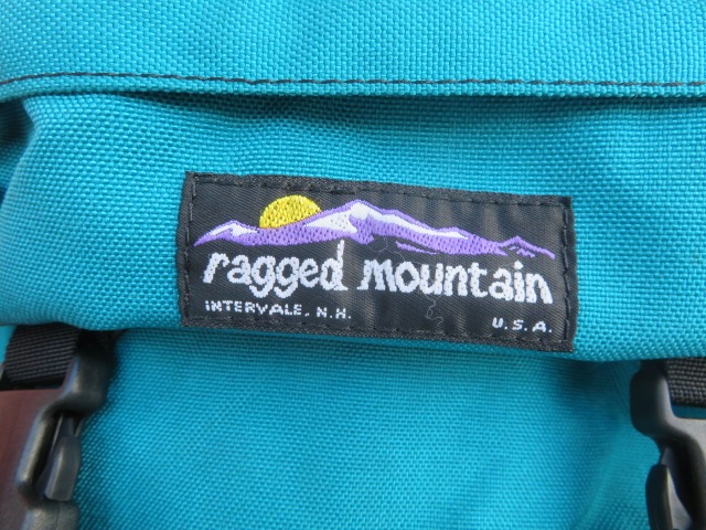 ���գӣţġ���0ǯ�������饮�åɥޥ���ƥ�ragged mountain ����å����å��ϡ��ƥ����롡bak734