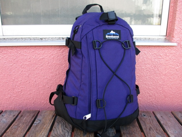 USED 90年代 USA製 ブレントヘブン 【Brenthaven】 ボトムバリ