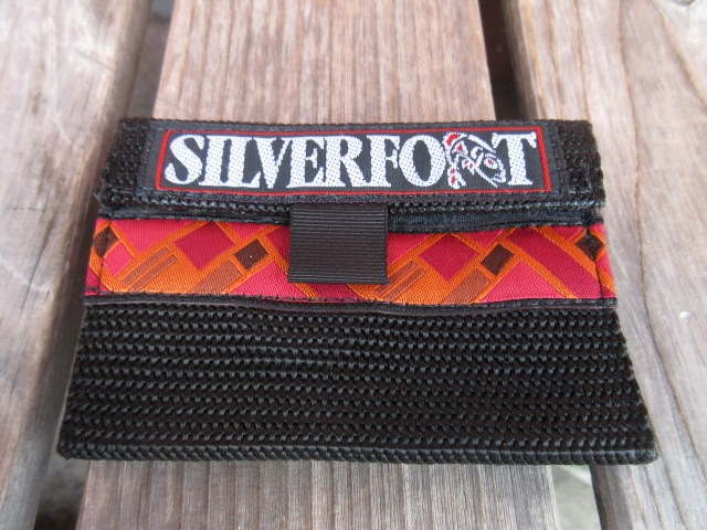 �ǥåɥ��ȥå� ����С��եå� SILVERFOOT ���ʥ��� �֥��å��� ach576