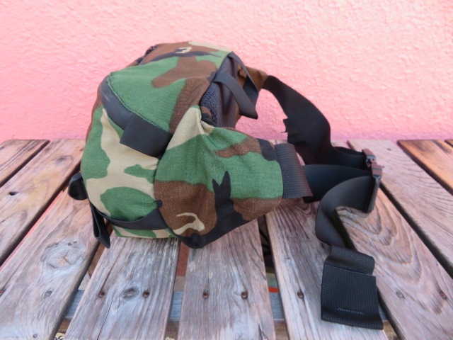 ��USED 2015ǯ�� USA�� �ߥ��ƥ꡼���� �ҥåץ�󥭡� ���åɥ��ɥ��� bak567