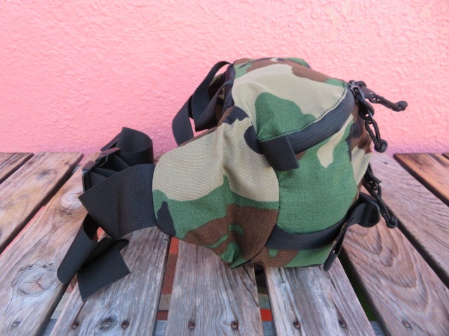 ��USED 2015ǯ�� USA�� �ߥ��ƥ꡼���� �ҥåץ�󥭡� ���åɥ��ɥ��� bak567