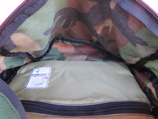 ��USED 2015ǯ�� USA�� �ߥ��ƥ꡼���� �ҥåץ�󥭡� ���åɥ��ɥ��� bak567