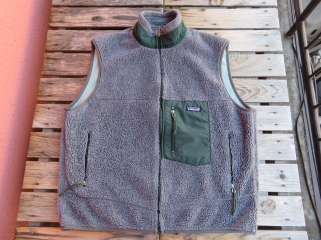 USED 99ǯFW USA�� �ѥ����˥� ��ȥ�X�٥��� ���㥳���� XL! jkz929