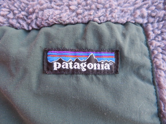 USED 99ǯFW USA�� �ѥ����˥� ��ȥ�X�٥��� ���㥳���� XL! jkz929