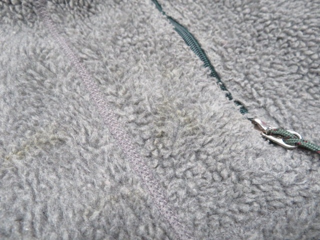 USED 99ǯFW USA�� �ѥ����˥� ��ȥ�X�٥��� ���㥳���� XL! jkz929