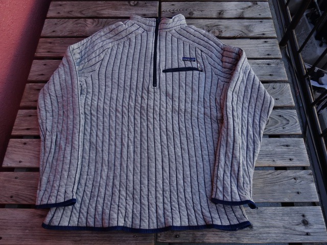 USED 85ǯSS �ӥ�ơ��� �ѥ����˥� ����ƥ��åɥݥ�ץ��ԥץ륪���С� ���졼 L jks851
