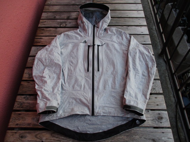 USED 2019年FW カナダ製 ウエストコム 【WESTCOMB】 スイッチAP 