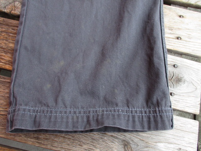 USED �ڥץ�ʡ� PRANA ���åȥ�ܥ�����(���饤�ߥ�)�������ѥ�� 2010ǯ���� ���졼 L pae836