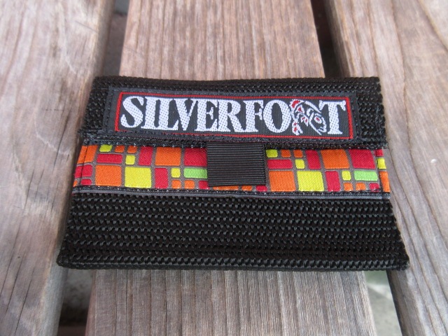 �ǥåɥ��ȥå� ����С��եå� SILVERFOOT ���ʥ��� �ƥȥꥹ�� ach577