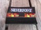 �ǥåɥ��ȥå� ����С��եå� SILVERFOOT ���ʥ��� �ƥȥꥹ�� ach577