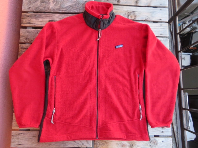 USED��2000ǯ�� USA�����ѥ����˥���R3��ǥ�����ȥ��㥱�åȡ��ꥢ���åɡ�L��jkz862