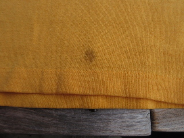 USED 80ǯ�� ��󥿥ʥ��ƥ��ȥܥ֥���å� MONTANA STATE �ӥ�ơ����եåȥܡ���T����� �������� M tsh351