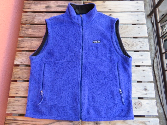 USED 2000ǯFW USA�� �ѥ����˥� R2�٥��� �˥塼���Х�� XL!! jkz930