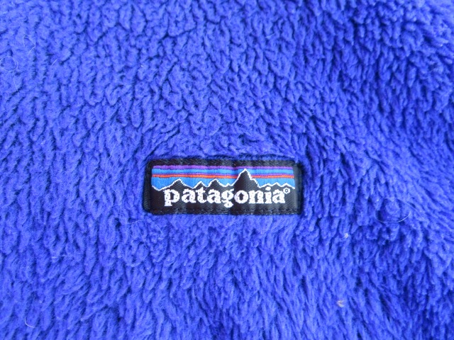 USED 2000ǯFW USA�� �ѥ����˥� R2�٥��� �˥塼���Х�� XL!! jkz930