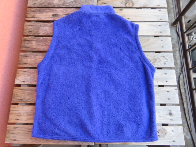 USED 2000ǯFW USA�� �ѥ����˥� R2�٥��� �˥塼���Х�� XL!! jkz930