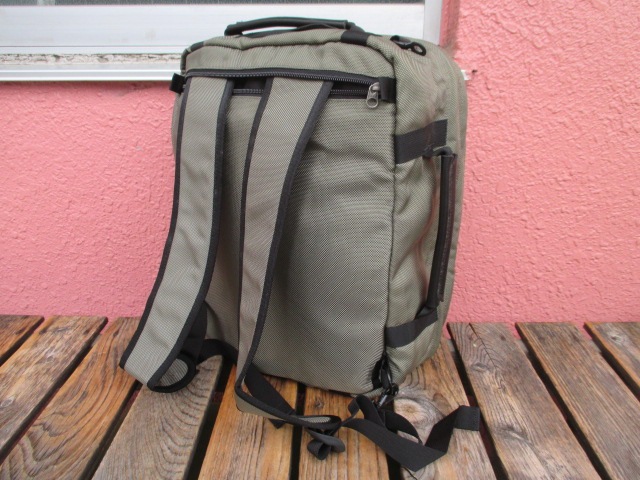 USED 04ǯSS�� �ѥ����˥� ���Хå�!!! �������󥦥å�! bak948