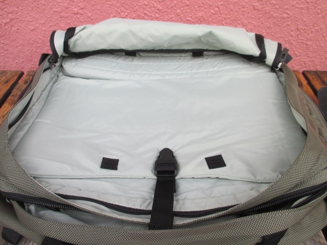 USED 04ǯSS�� �ѥ����˥� ���Хå�!!! �������󥦥å�! bak948