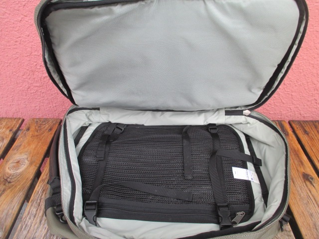 USED 04ǯSS�� �ѥ����˥� ���Хå�!!! �������󥦥å�! bak948