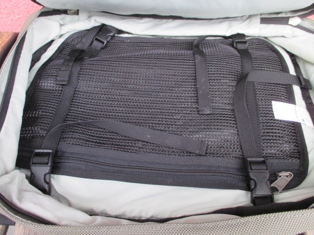 USED 04ǯSS�� �ѥ����˥� ���Хå�!!! �������󥦥å�! bak948