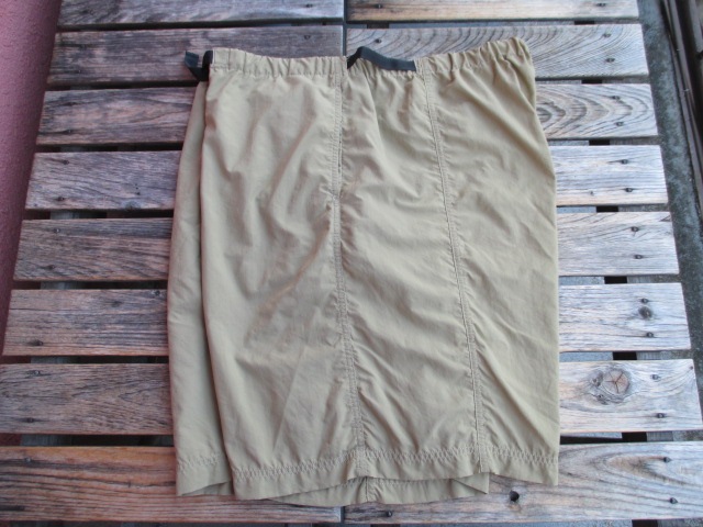 USED 07ǯSS�� �ѥ����˥� GI�����硼�� �ޡ��륿��!! XXL pag150