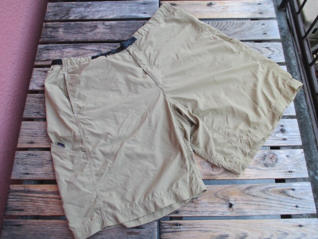 USED 07ǯSS�� �ѥ����˥� GI�����硼�� �ޡ��륿��!! XXL pag150