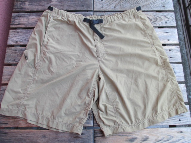 USED 07ǯSS�� �ѥ����˥� GI�����硼�� �ޡ��륿��!! XXL pag150