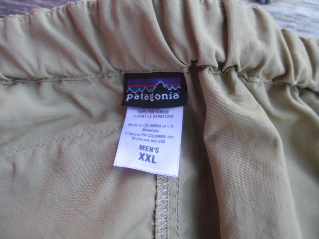 USED 07ǯSS�� �ѥ����˥� GI�����硼�� �ޡ��륿��!! XXL pag150