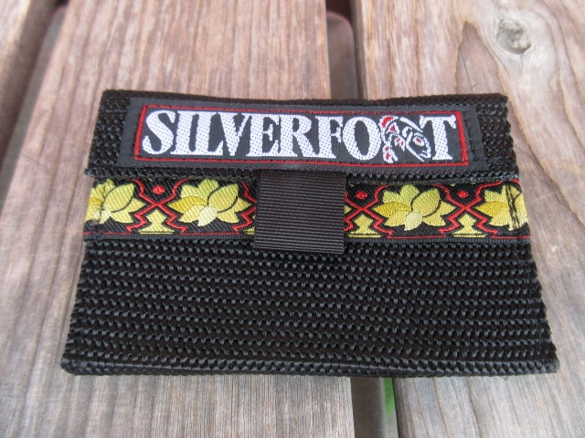 �ǥåɥ��ȥå� ����С��եå� SILVERFOOT ���ʥ��� Lotus�� ach579