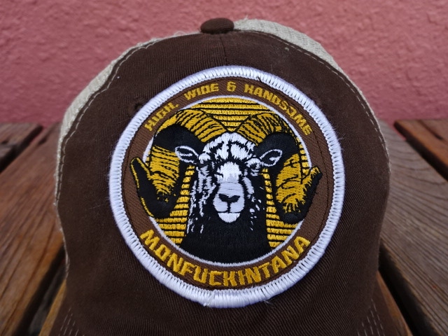 �ǥåɥ��ȥå� ��STATRIOT DESIGNS�� ���ƥ��ȥꥪ�åȥǥ����� HIGH WIDE & HANDSOME RAM ����å� ��١����� ach940