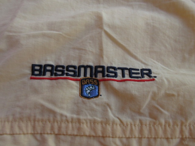 USED US BASS�ץ�����å� �Х��ե��å��� �ʥ����󥷥�� ���� M ssc195