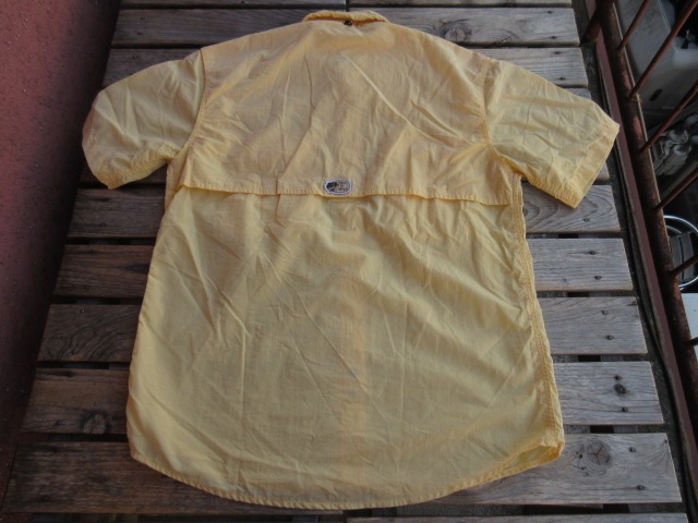 USED US BASS�ץ�����å� �Х��ե��å��� �ʥ����󥷥�� ���� M ssc195