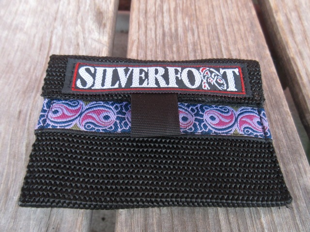 �ǥåɥ��ȥå� ����С��եå� SILVERFOOT ���ʥ��� �ϡ��ȥӡ����� ach580