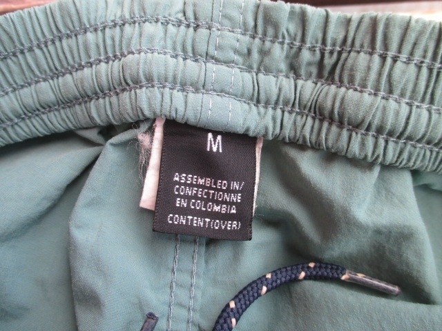USED 98ǯSS�� �ѥ����˥� ������󥺥Х��������� �ե������꡼��!! M pag152