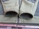 ����USED 2004ǯFW USA�� �ѥ����˥� R2����˥�顼���㥱�å� ���ץ饦�ȥإ��� M jkz911