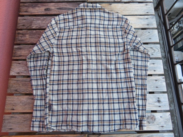 USED �ѥ����˥� 18ǯSS�� LS���ƥ������ޥ󥷥�� ����ɷϤ��㺰�����å� S ssf070