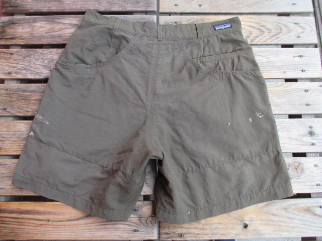 USED 01ǯSS�� �ѥ����˥� ���֥�֥졼�����硼�� ������������! W32 paf969