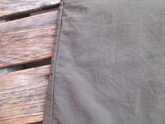 USED 01ǯSS�� �ѥ����˥� ���֥�֥졼�����硼�� ������������! W32 paf969