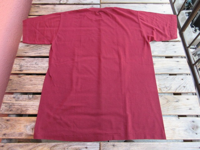 ��USED 80ǯ�� USA�� �ӥ�ơ��� ��󥿥ʽ���GLACIER�� ���졼���㡼�ʥ���ʥ�ѡ���T����� ���� L tsh359